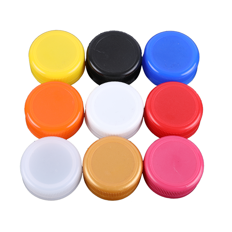 38mm plastic bottle cap