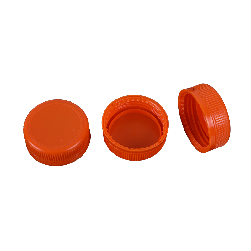 A brief introduction to juice bottle caps